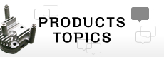 PRODUCTS TOPICS